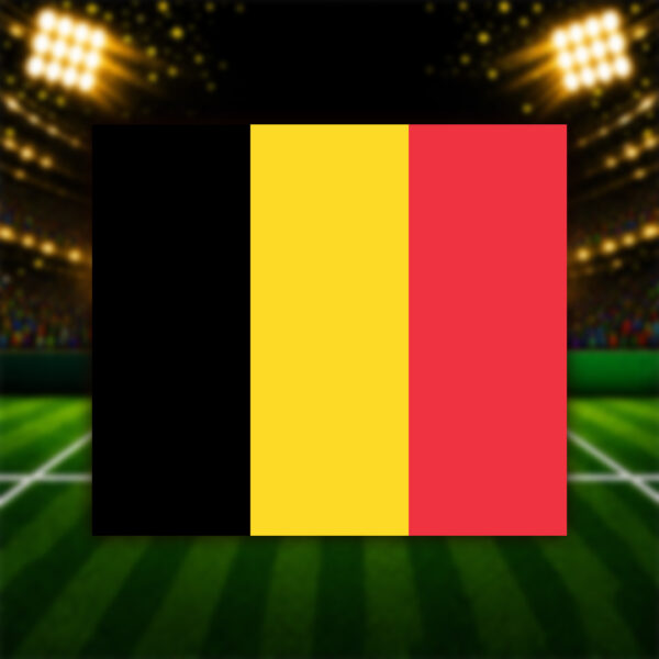 Belgium | £350 Cash