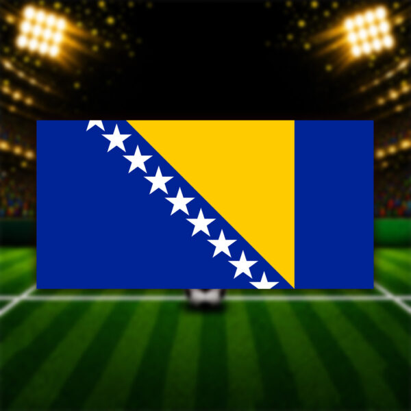 Bosnia & Herzegovina | £10 Site Credit