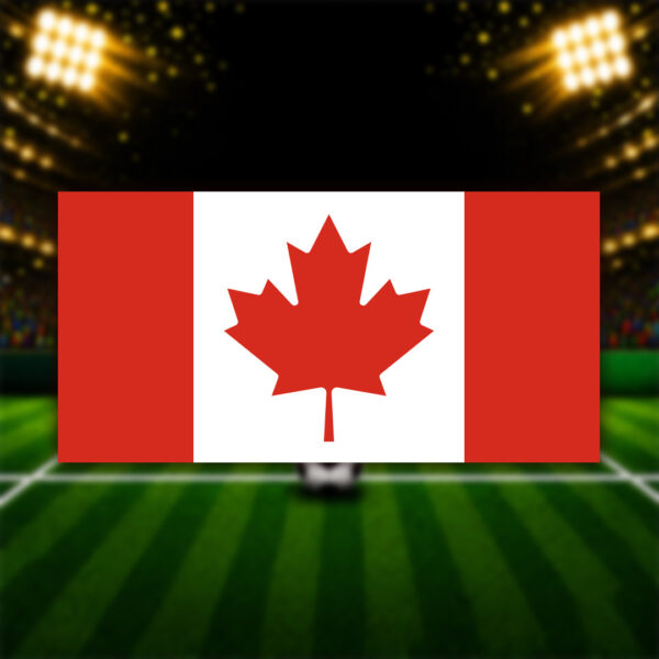 Canada | £75 Cash