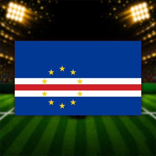 Cape Verde | £2 Site Credit