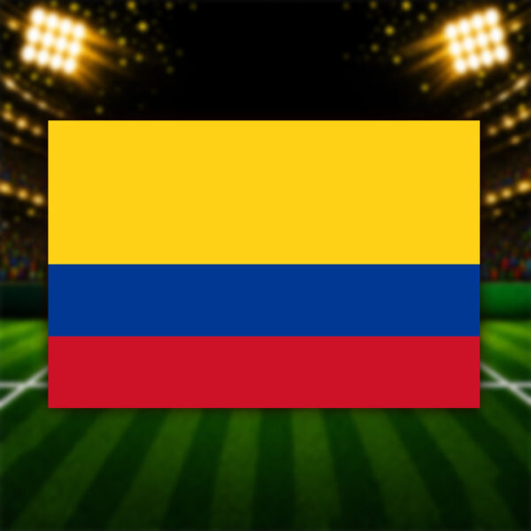 Colombia | £200 Cash