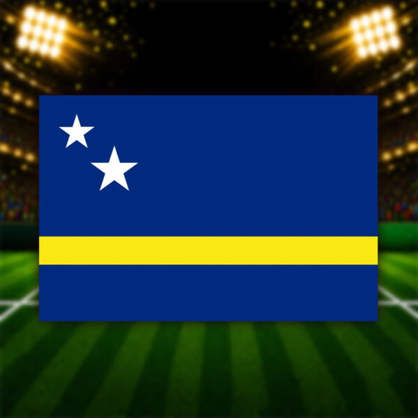 Curaçao | £2 Site Credit