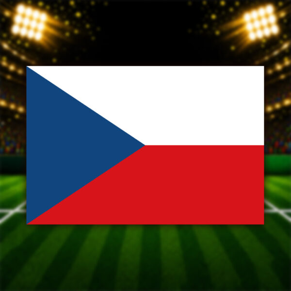 Czechia | £50 Cash