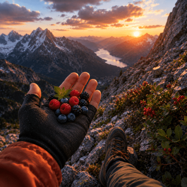 Wild Berry | 2 Points | £2 Site Credit