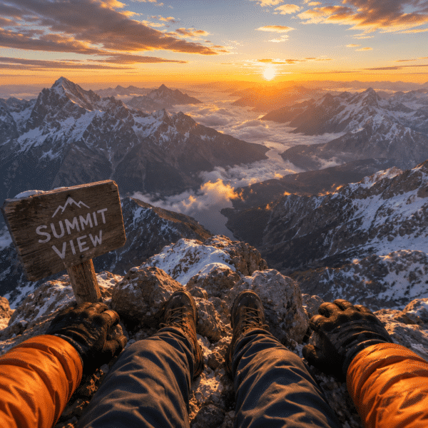 Summit View | 9 Points | £150 Cash