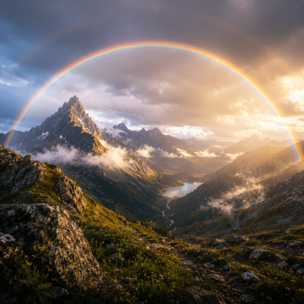 Rainbow | 7 Points | £50 Cash