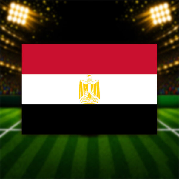Egypt | £50 Cash