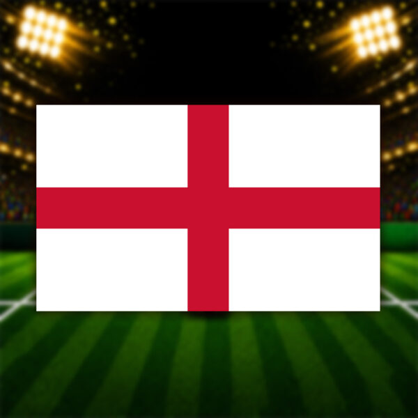 England | £1,000 Cash
