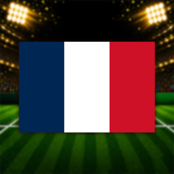 France | £1,500 Cash