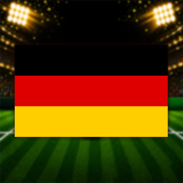 Germany | £500 Cash