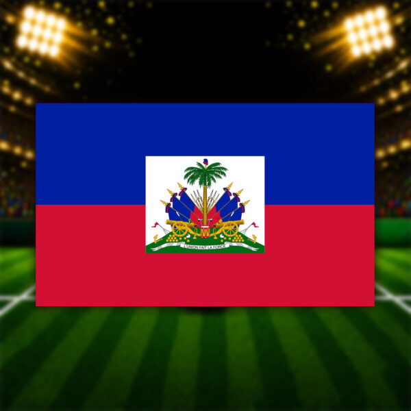Haiti | £2 Site Credit