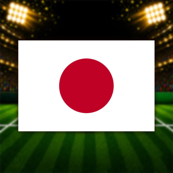 Japan | £150 Cash