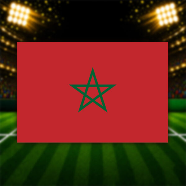 Morocco | £200 Cash