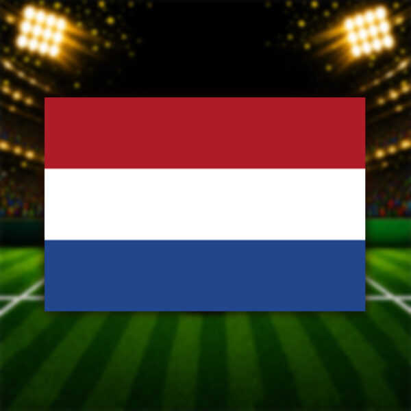 Netherlands | £350 Cash