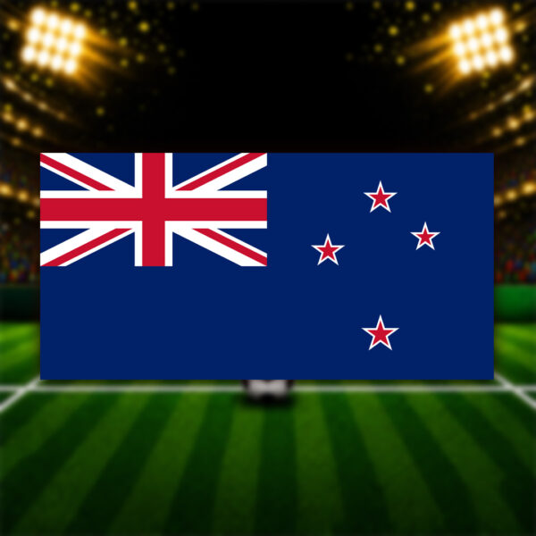 New Zealand | £5 Site Credit