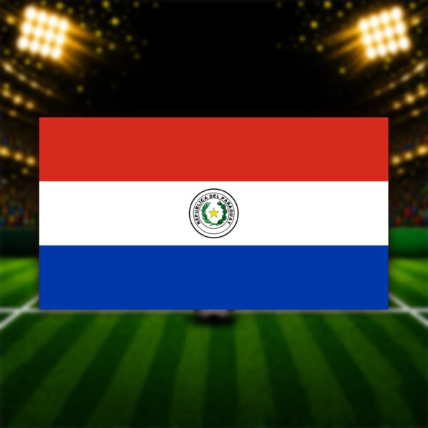 Paraguay | £75 Cash