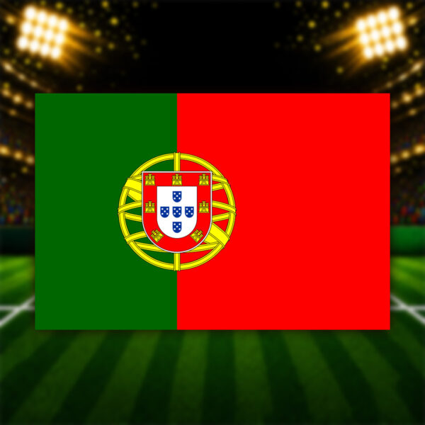 Portugal | £500 Cash