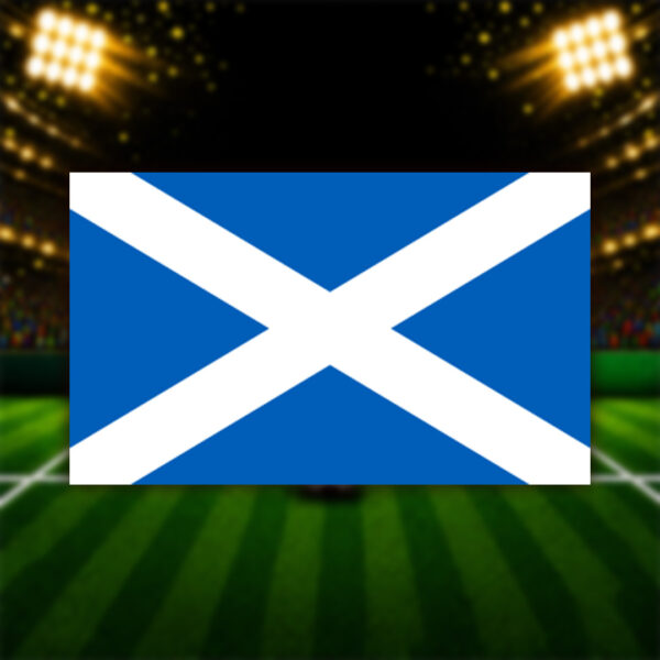 Scotland | £50 Cash