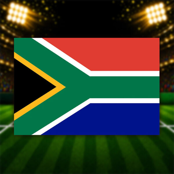 South Africa | £15 Site Credit