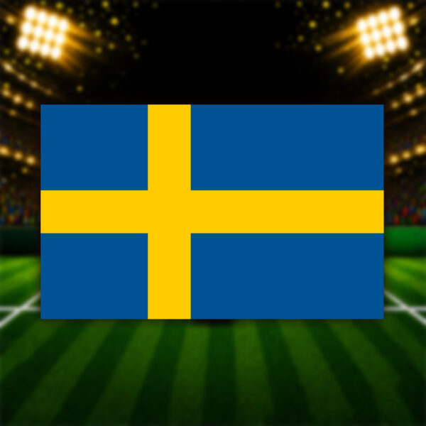 Sweden | £125 Cash