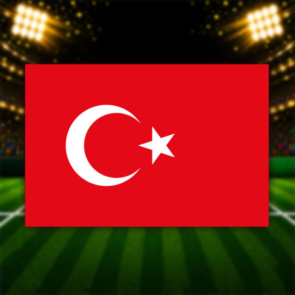 Türkiye | £125 Cash