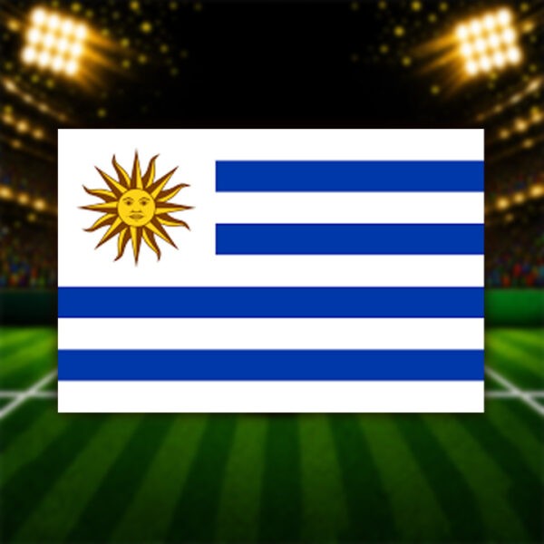 Uruguay | £200 Cash