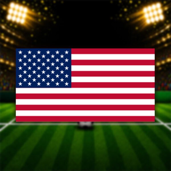 United States | £100 Cash