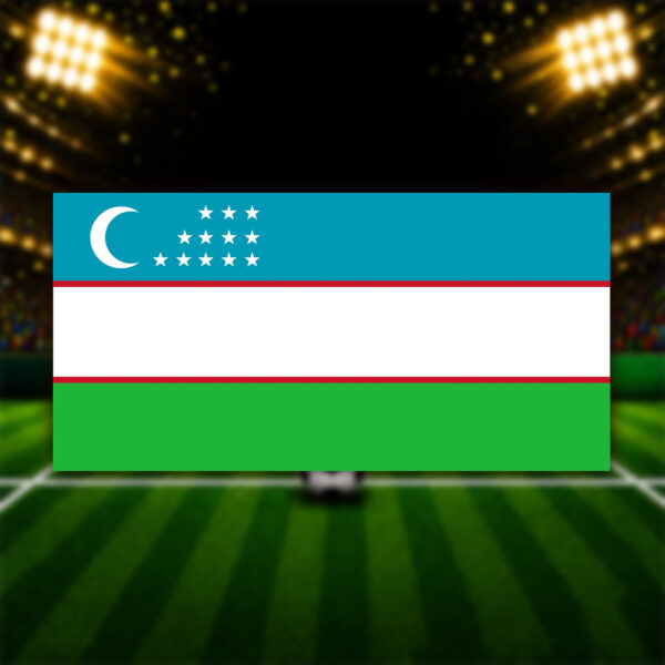 Uzbekistan | £5 Site Credit