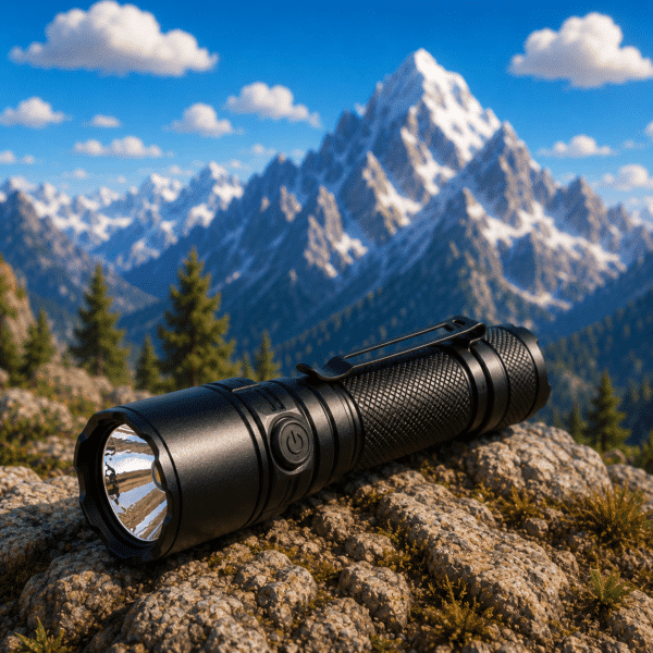 TORCH | 2 Points | £2 Site Credit