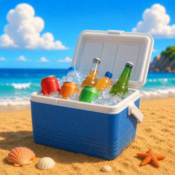 COOL BOX | 2 Points | £2 Site Credit