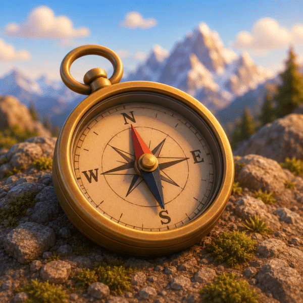 COMPASS | 9 Points | £150 Cash