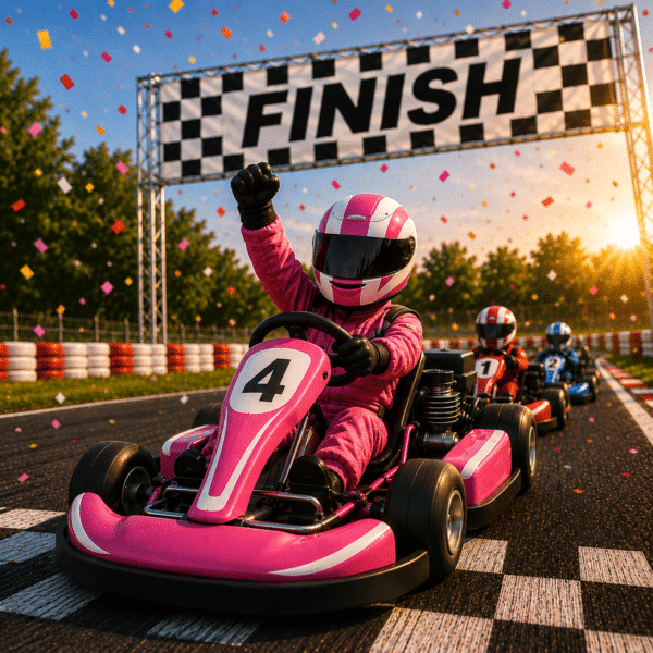 4TH PLACE | 7 Points | £50 Cash