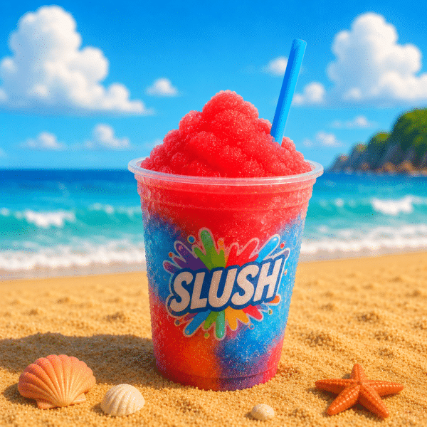 SLUSH | 1 Point