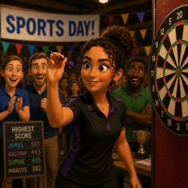 £10 Site Credit | Darts