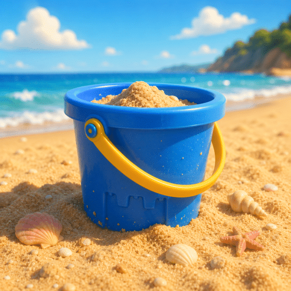 BUCKET | 9 Points | £150 Cash
