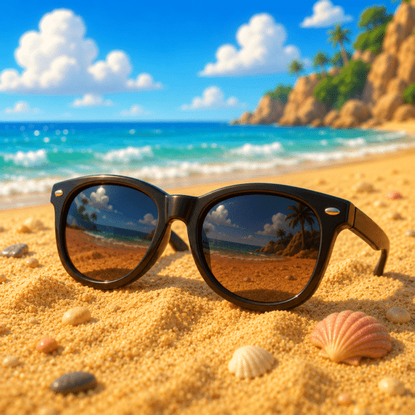 SUNGLASSES | 5 Points | £10 Cash