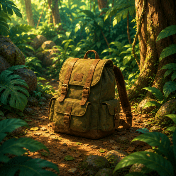 Backpack | 3 Points | £5 Site Credit