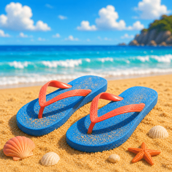 FLIP FLOPS | 4 Points | £10 Site Credit