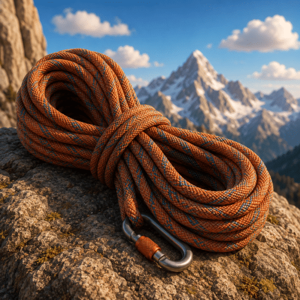 ROPE | 7 Points | £50 Cash