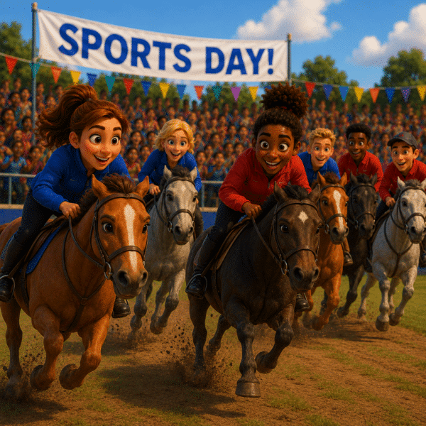 £10 Site Credit | Horse Racing