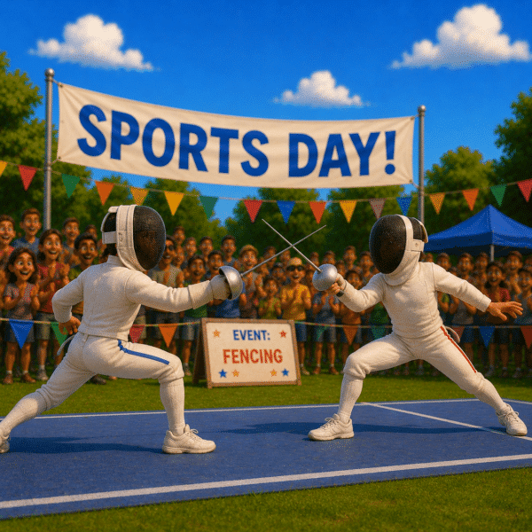 £50 Cash | Fencing