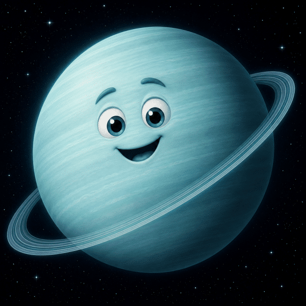 Uranus | 8 Points | £75 Cash