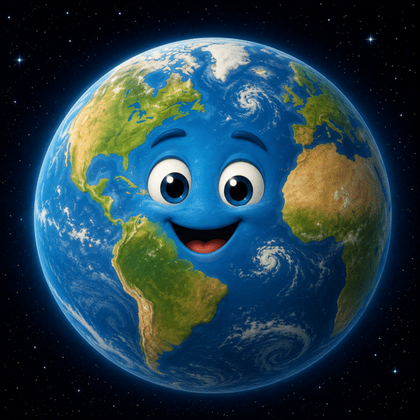 Earth | 6 Points | £25 Cash