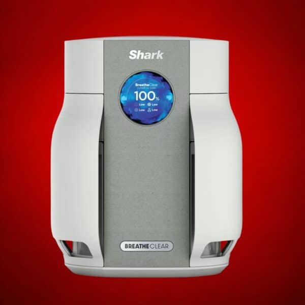 Shark BreatheClear with NeverChange6 Air Purifier OR £220
