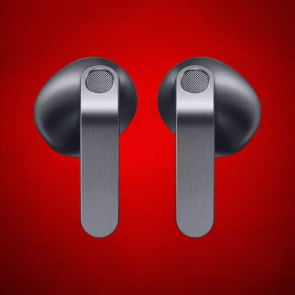 Samsung Galaxy Buds4 True Wireless Earbuds - Black OR £130