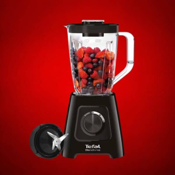 Tefal Blendforce II 2L Plastic Jug Blender OR £40