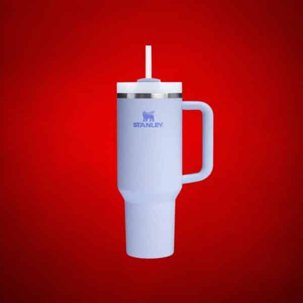 Stanley Quencher 1.2L Tumbler OR £40