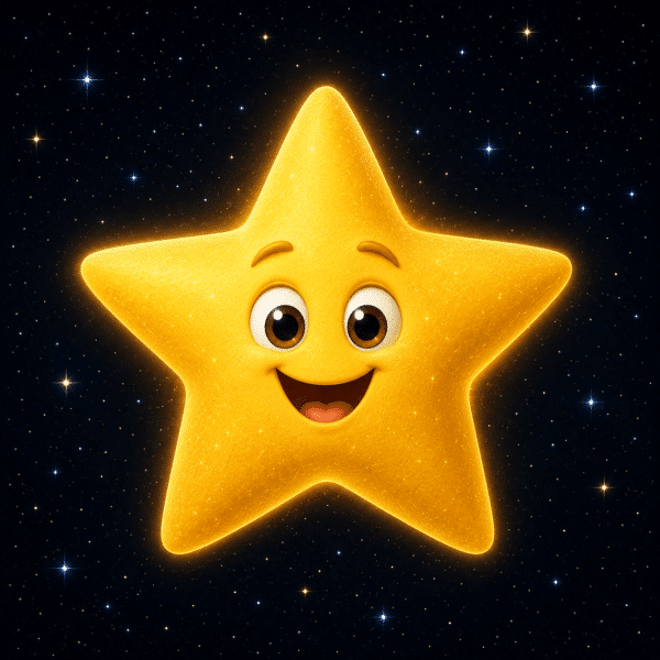 Star | 1 Point | £1 Site Credit