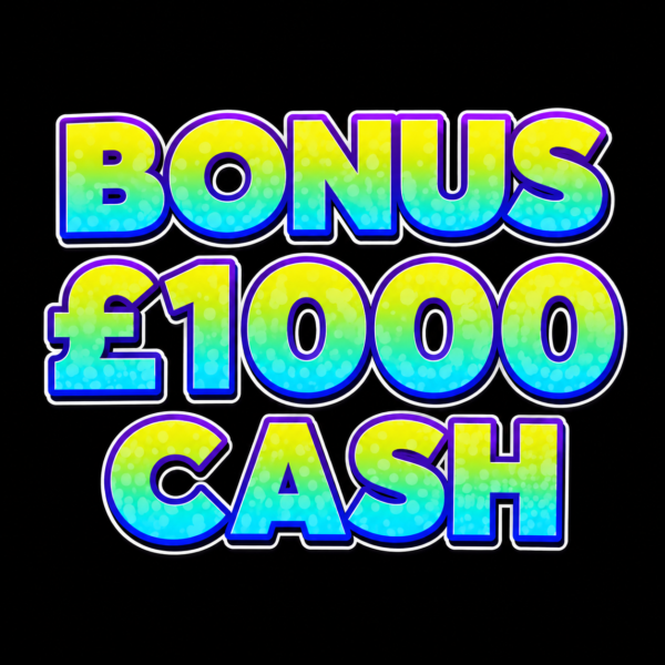 🚨 BONUS | 10 Points | £1000 Cash 🚨 GONE @10PM!