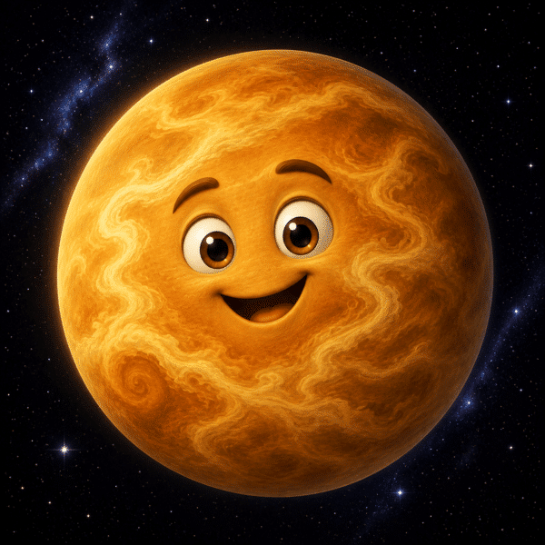 Venus | 5 Points | £10 Cash
